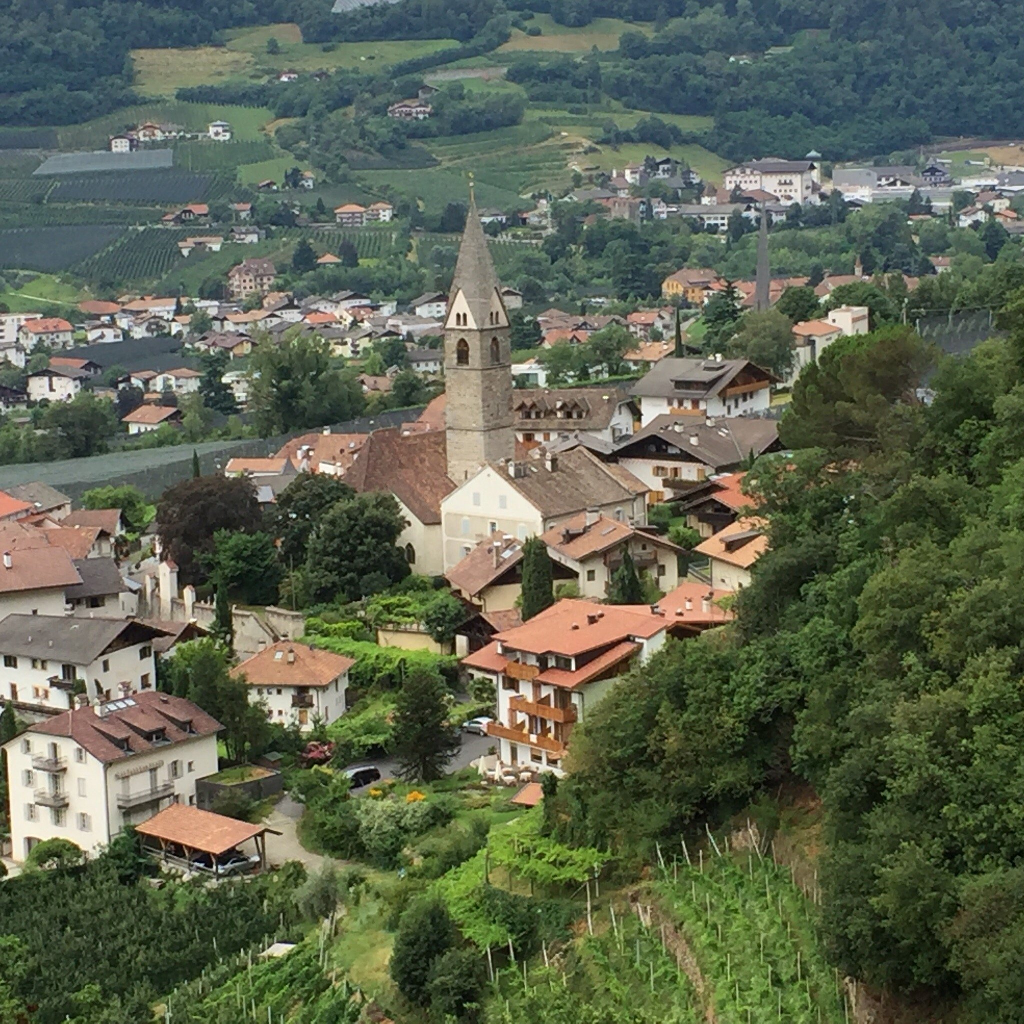 Garni Weigelehof image