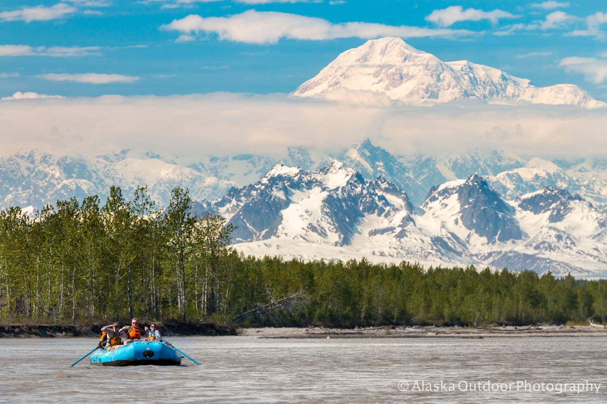 Talkeetna River Guides - Day Trips - All You Need to Know BEFORE You Go ...