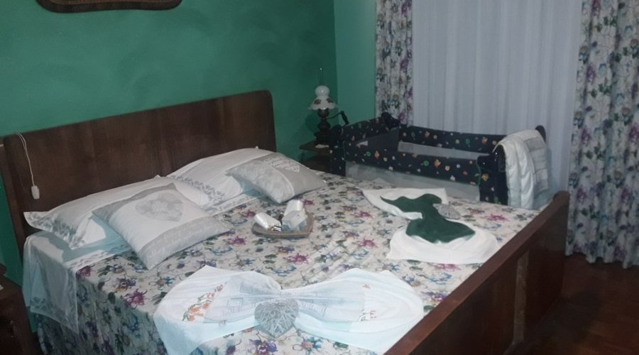 B&B Jasmin