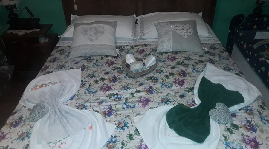 B&B Jasmin