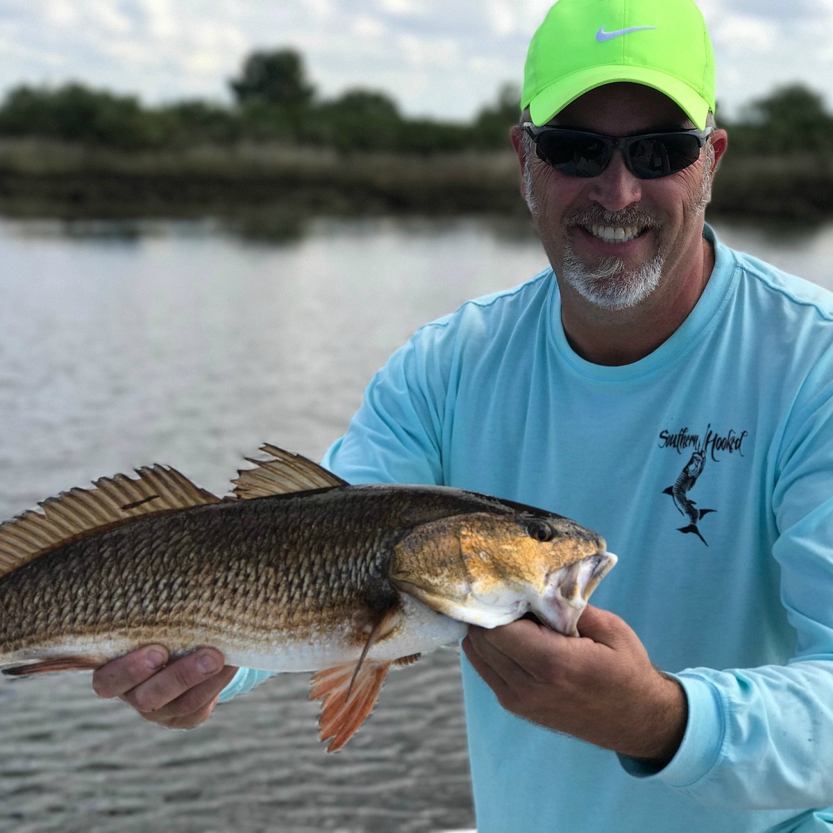 Adventure coast. Луизиана рыбалка. Ред Фиш. Catch Fish. Redfish что за рыба.