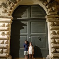 Palazzo Morisco D'Arpe