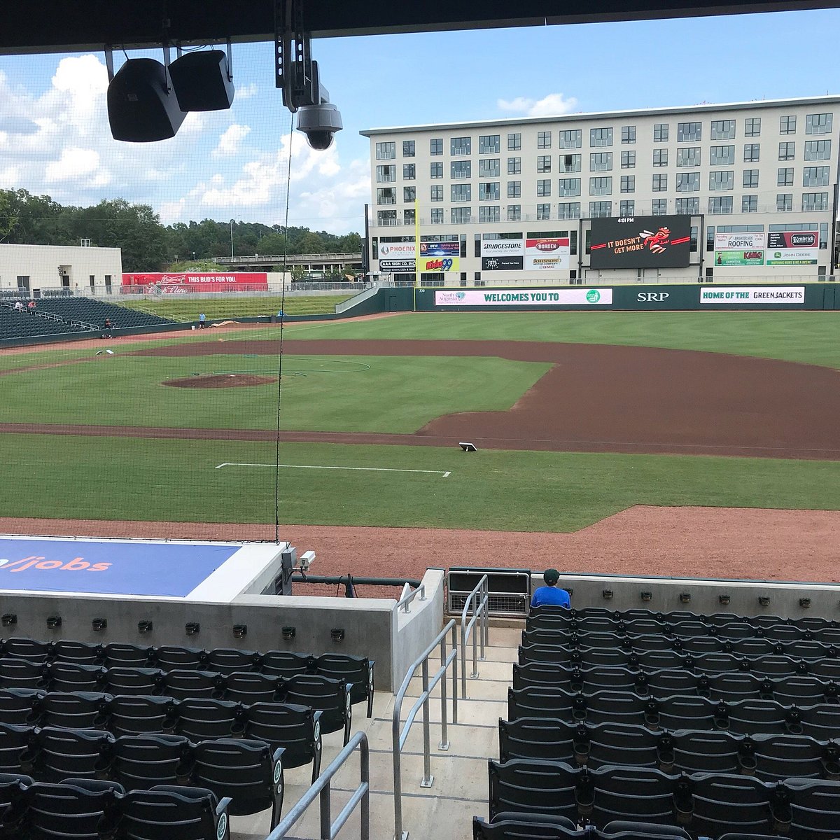 Srp Park North Augusta All You Need To Know Before You Go