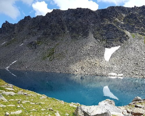 The Best Hiking Trails in Chardonney, Valle di Aosta (Italy)