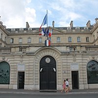 Caisse des Depots et Consignations