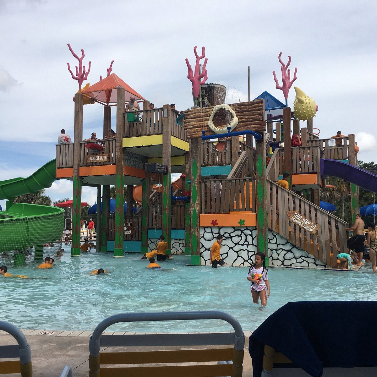 Albums 95+ Images paradise cove water park photos Stunning