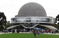 PLANETARIO GALILEO GALILEI (Buenos Aires) - All You Need to Know BEFORE ...