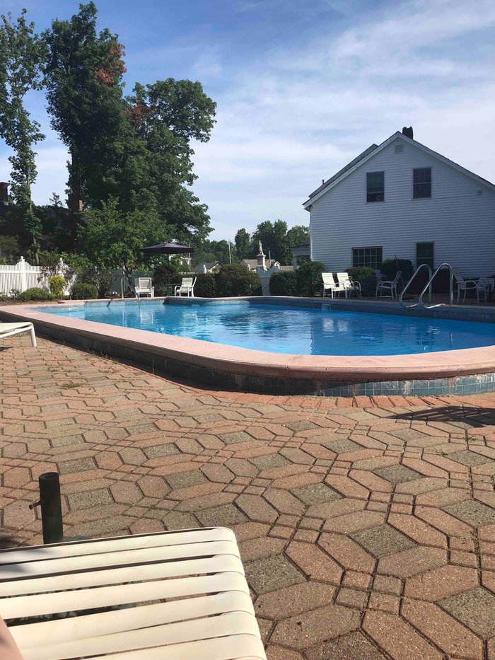 The Brandon Inn – Pool: Fotos und Bewertungen - Tripadvisor