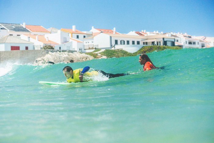 Baleal - Peniche
