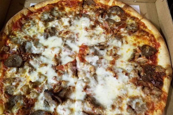 RIVIERA PIZZA & ITALIAN RESTAURANT, Reamstown - Restaurant Reviews, Photos  & Phone Number - Tripadvisor