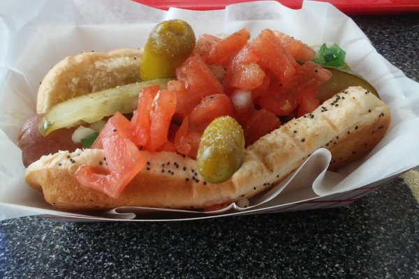 These Are the Best Hot Dogs in All of Tampa Bay