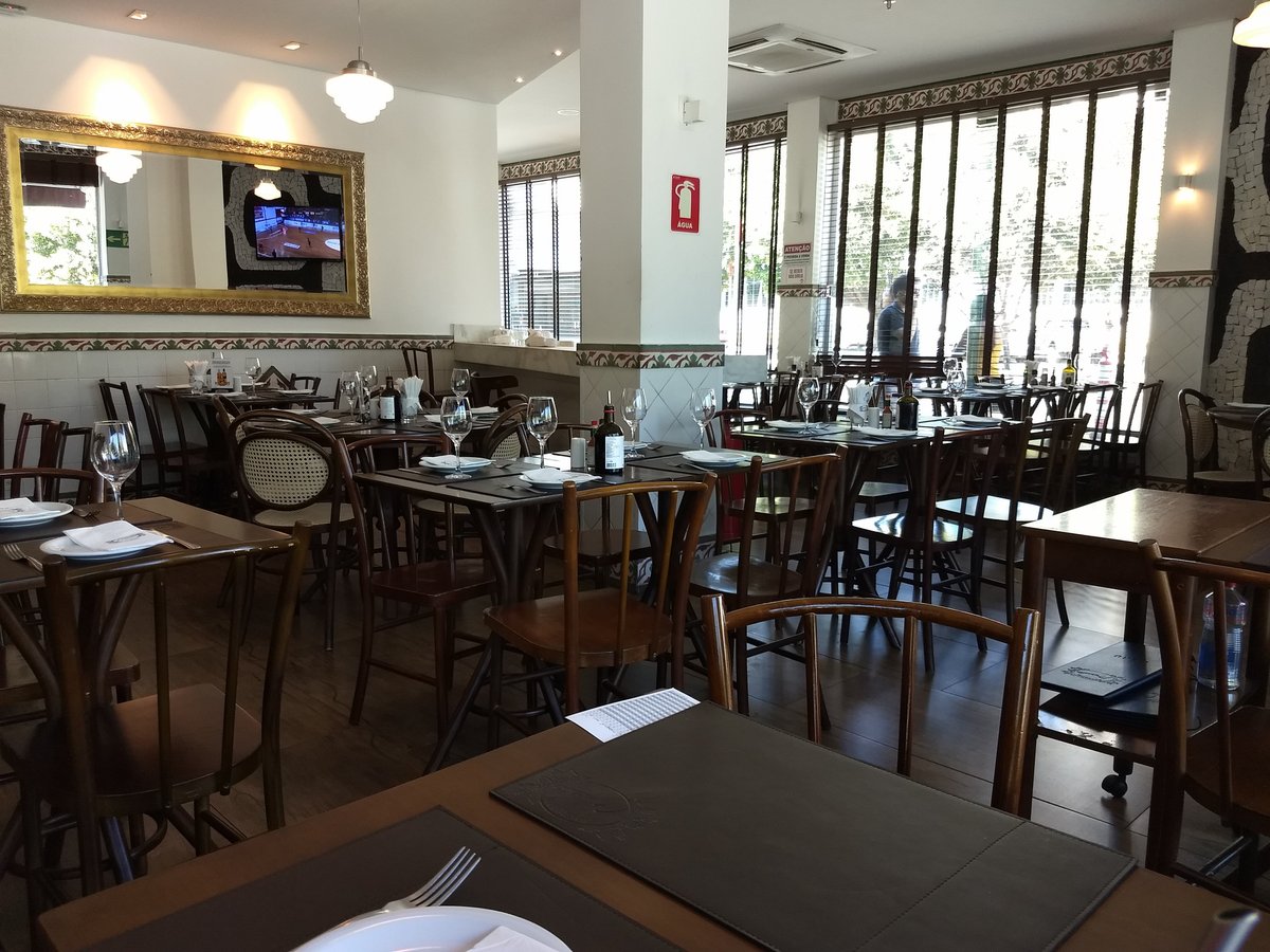 Jardim Goiás: 11 restaurantes incríveis para você conhecer no bairro