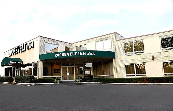 Roosevelt Inn Prices And Hotel Reviews Philadelphia Pa