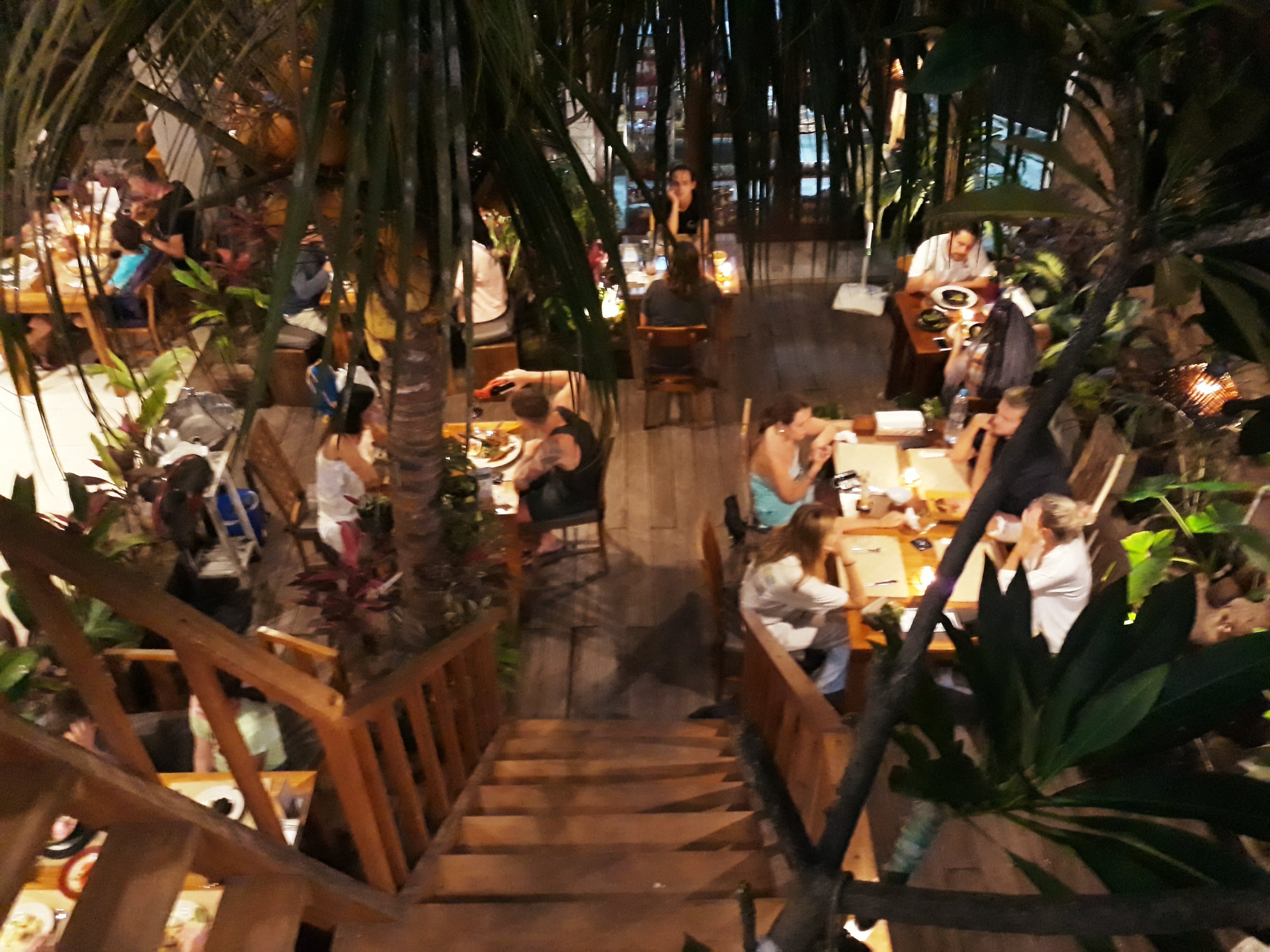 DE 10 BESTE Restaurants In Bali - Tripadvisor