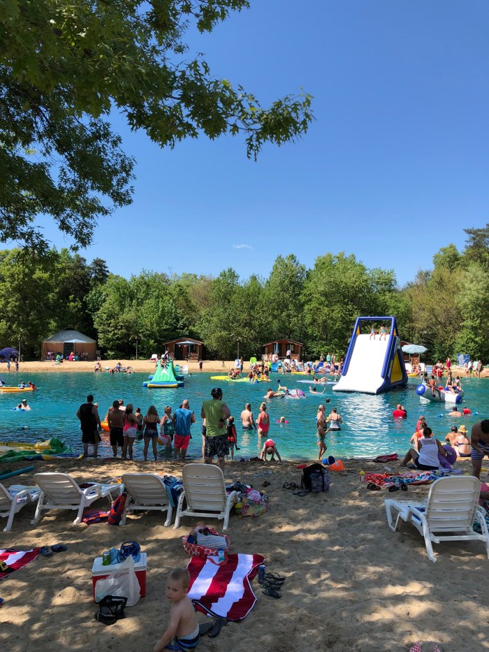 SMOKEY HOLLOW CAMPGROUND - Updated 2024 Reviews (Lodi, WI)