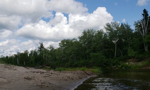 Another beautiful beach