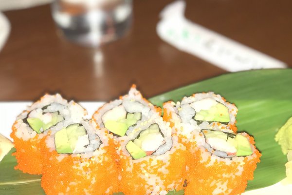 THE BEST Sushi in Gainesville (Updated 2023) - Tripadvisor