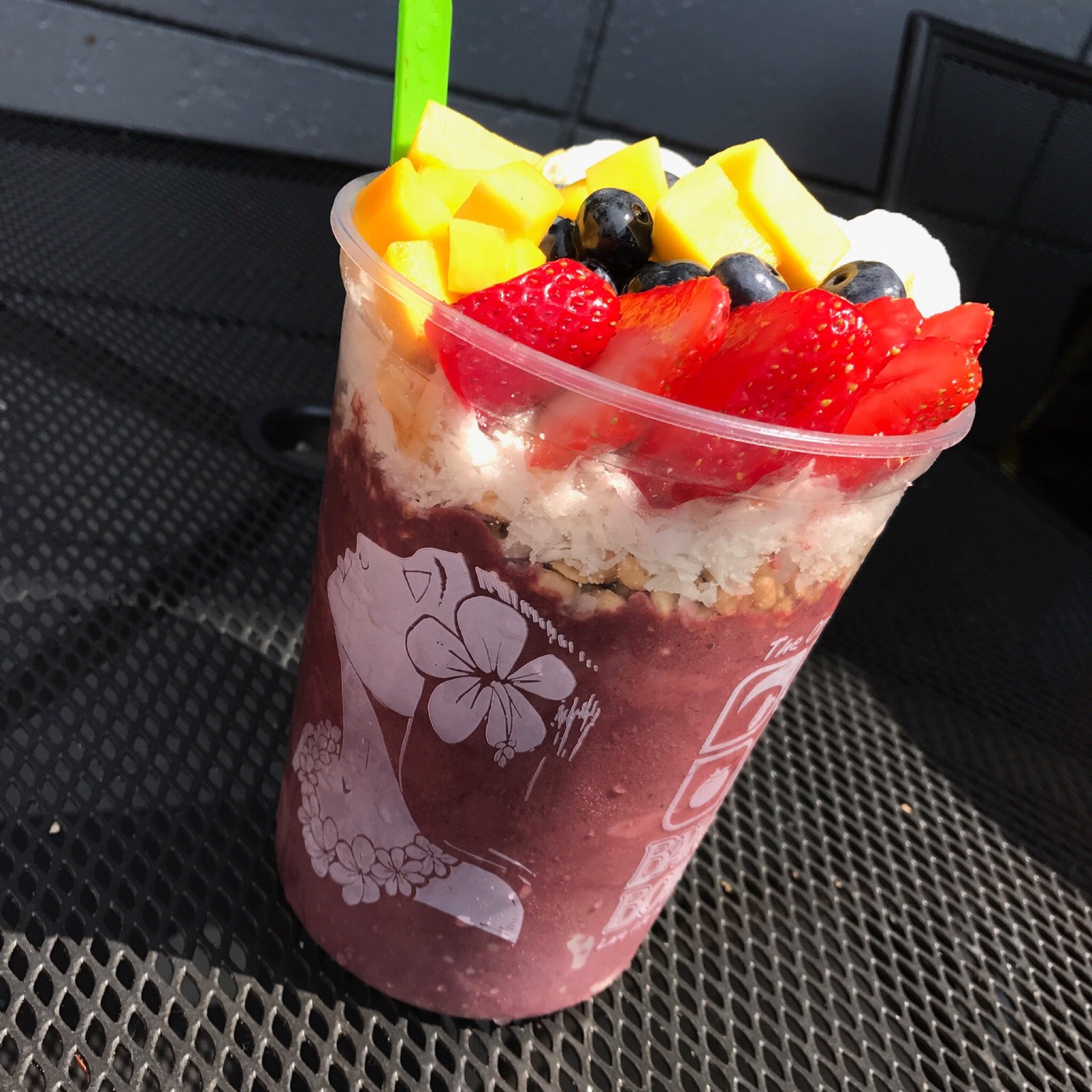 Acai Bowl Hunting Beach: Your Ultimate Guide to the Best Acai Bowls