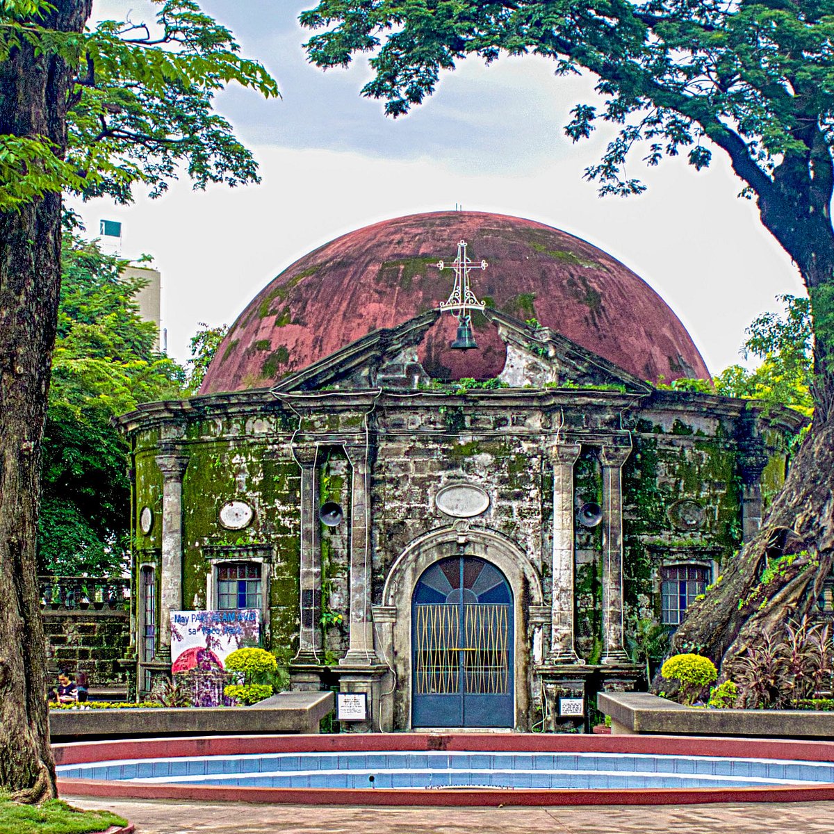Paco Park - Manila - Bewertungen und Fotos