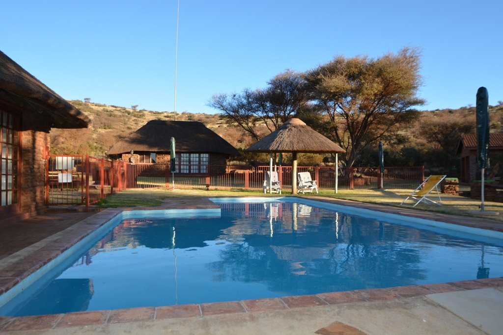 Red Sands Country Lodge Pool Pictures & Reviews - Tripadvisor