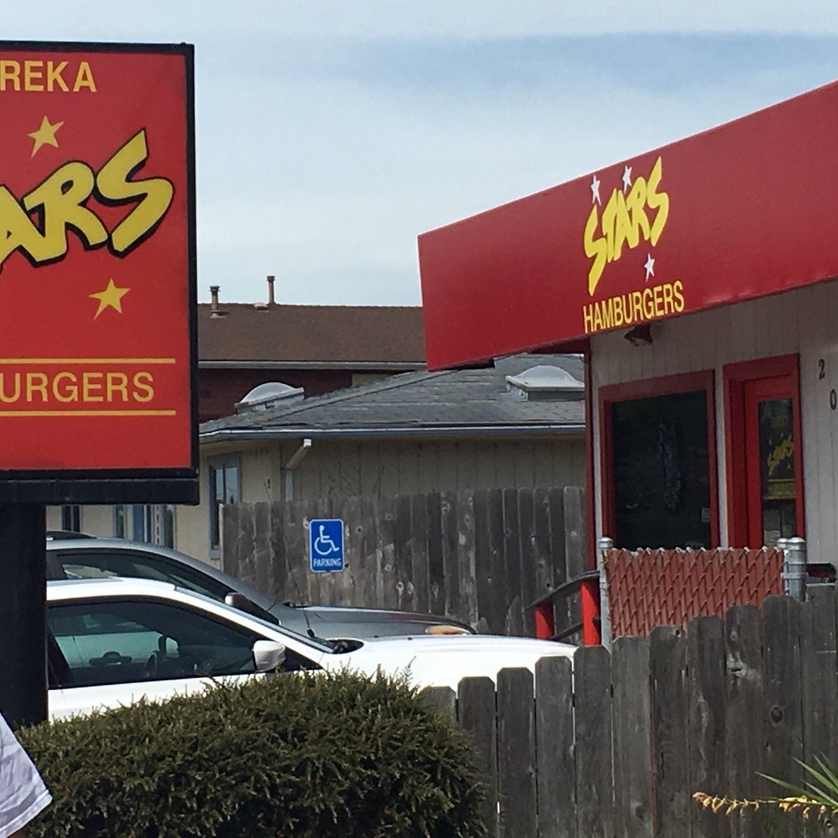 EUREKA STARS HAMBURGERS - Restaurant Reviews, Photos & Phone Number ...