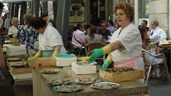 Imagen 10 de Mercado da Pedra