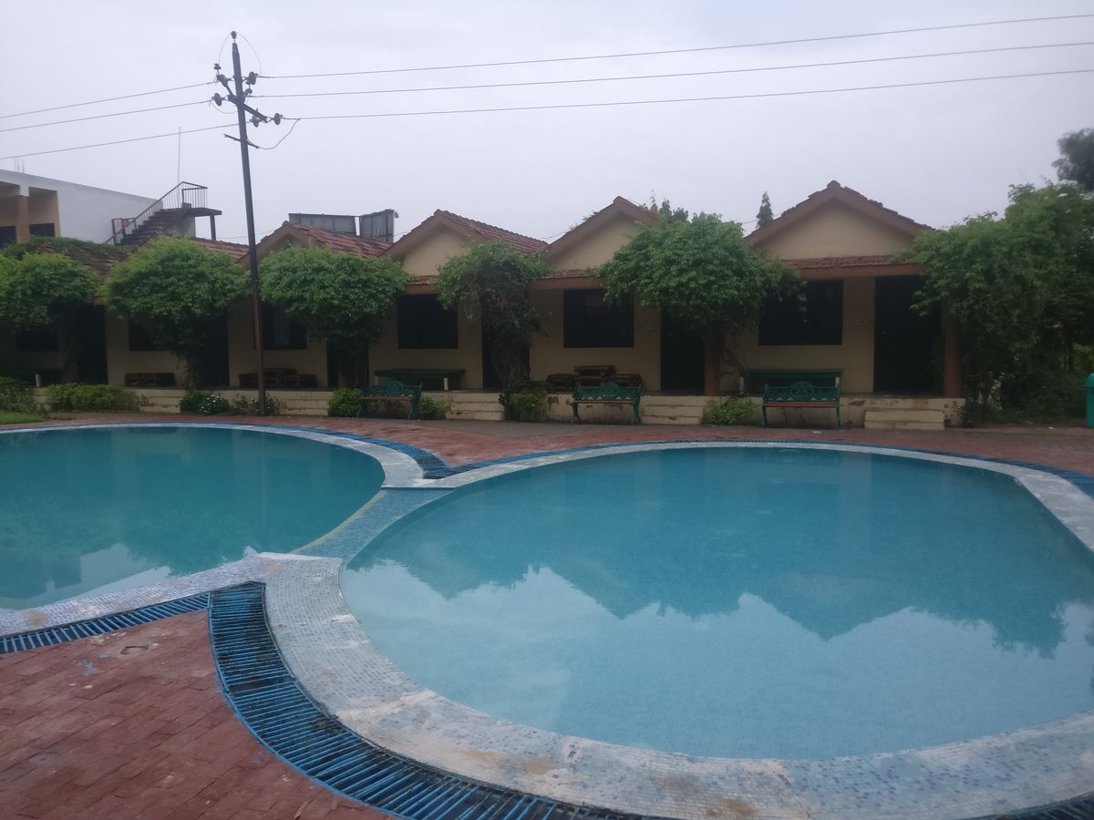 Kanchan Kesari Village Resort Room Service: Pictures & Reviews ...