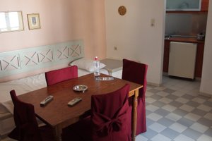 Δωμάτιο και σουίτα