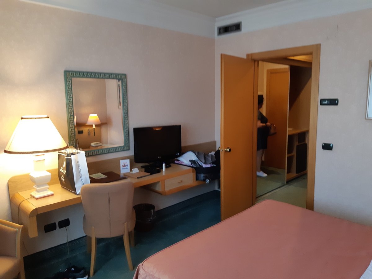 PERUGIA PLAZA HOTEL - Updated 2024 Prices & Reviews (Italy)