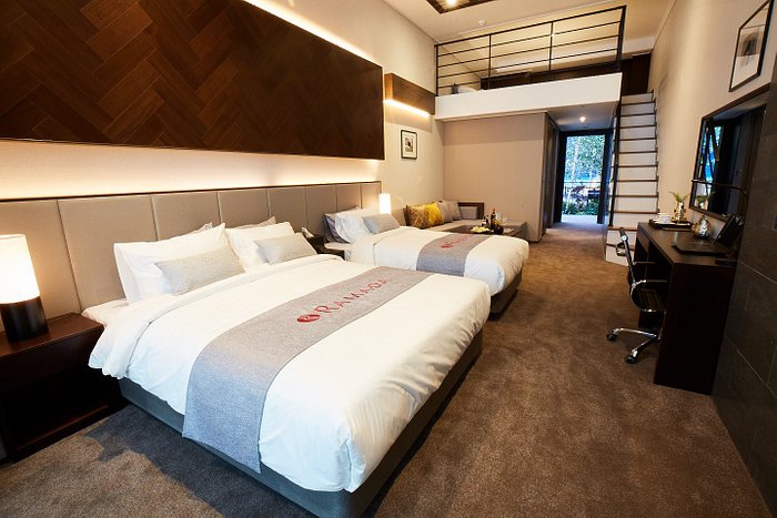 라마다 호텔&스위트 평창 (Ramada Hotel & Suites Gangwon Pyeongchang) - 호텔 리뷰 & 가격 비교 라마다 호텔&스위트 평창 (Ramada Hotel & Suites Gangwon Pyeongchang) - 호텔 리뷰 & 가격 비교