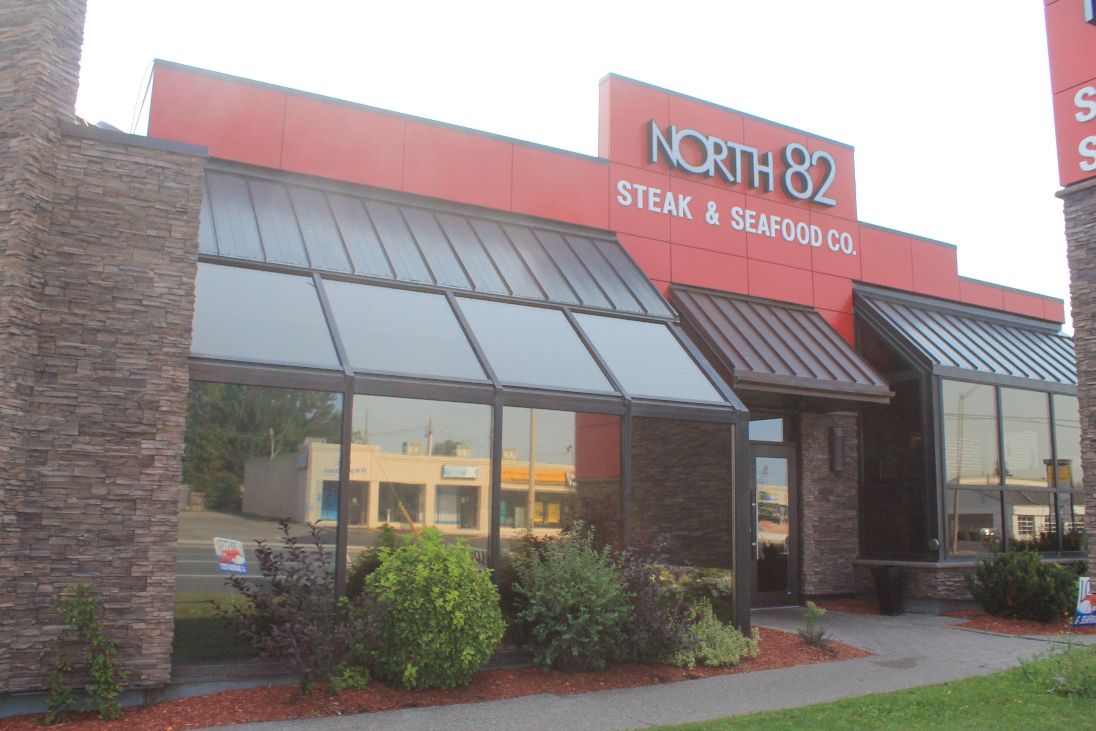 Sault ste marie restaurants discount