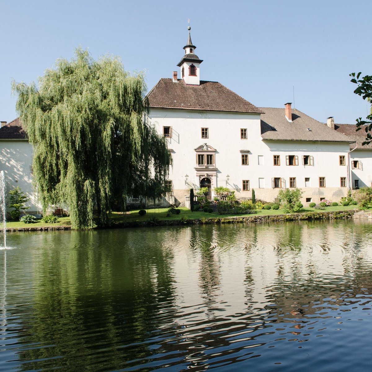 SCHLOSS ROTHENTHURN (2024) All You Need to Know BEFORE You Go (with Photos)