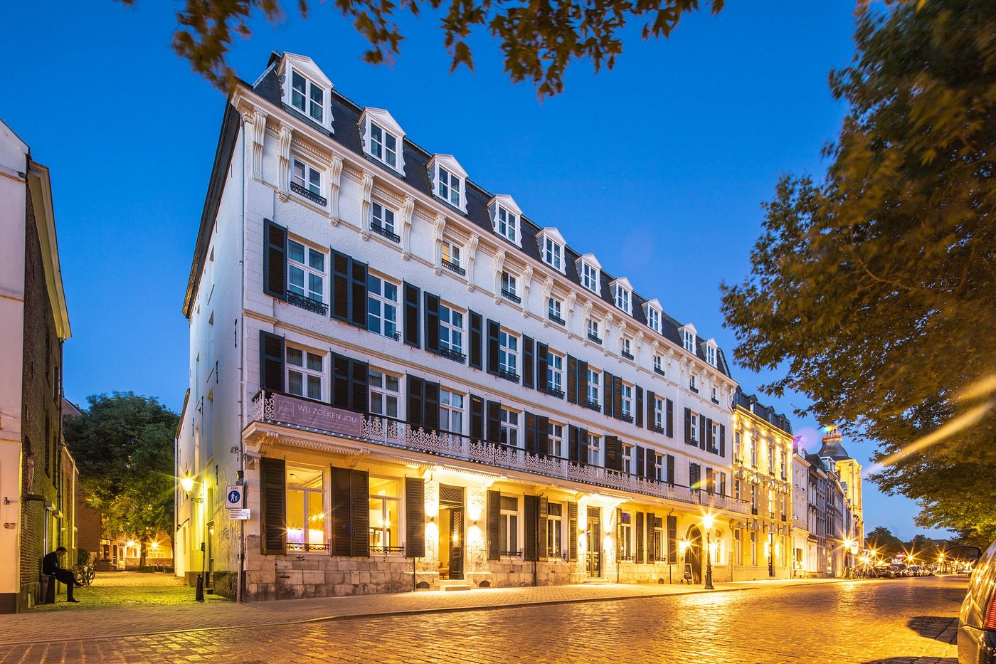 HOTEL MONASTERE MAASTRICHT 92 (̶1̶3̶1̶) Updated 2024 Prices