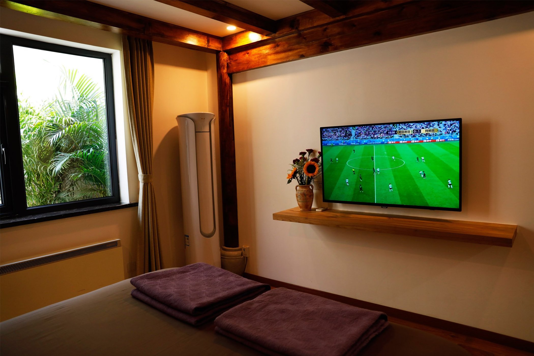 Beijing Downtown Backpackers Accommodation by null