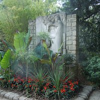 La sculpture