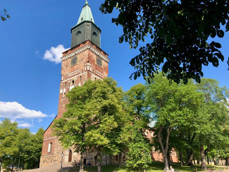 Turku, Finnland Tourismus in Turku Tripadvisor