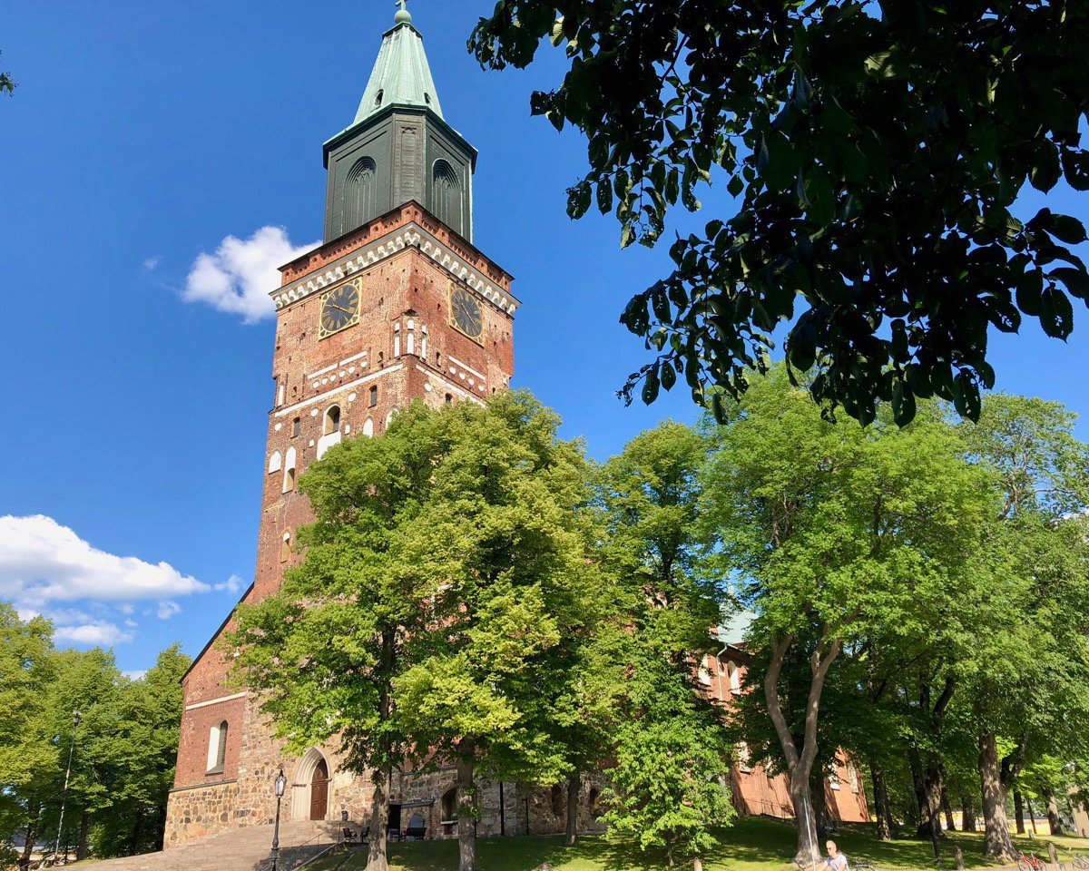 Turku Cathedral