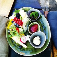 Vegetrarisch