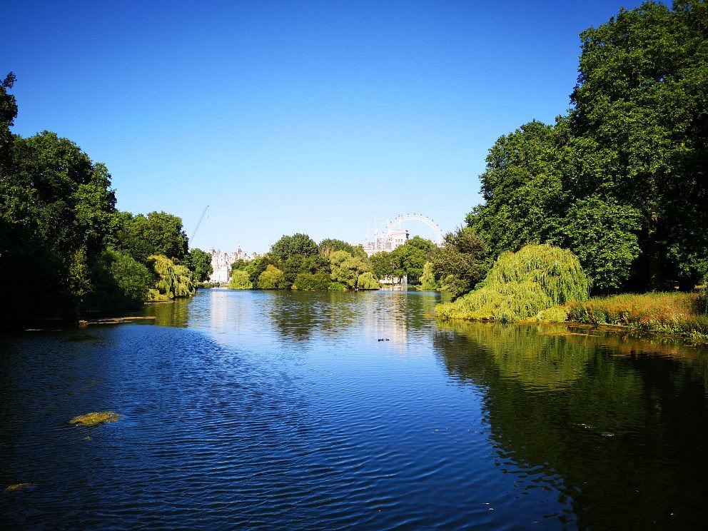 st james park tour prices