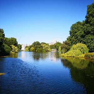 places to visit near greenwich park