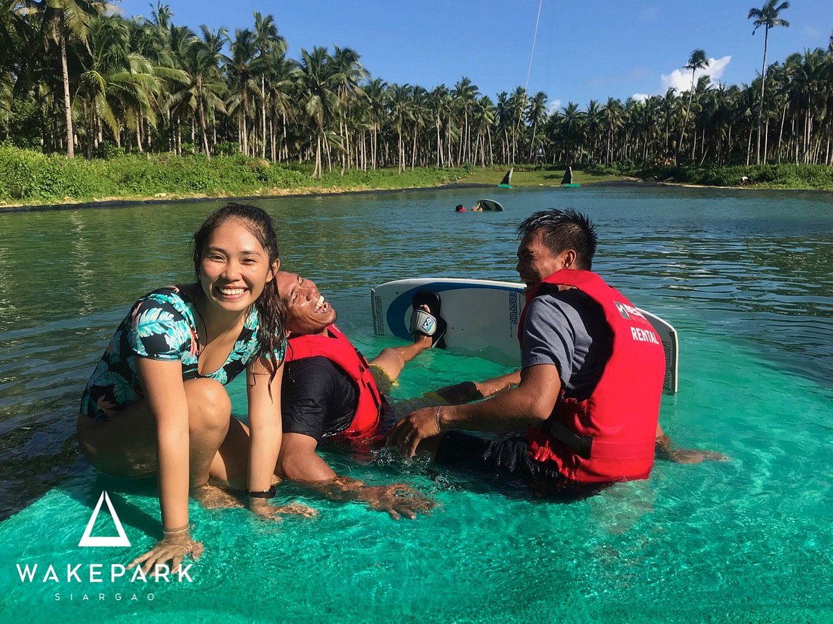 Siargao Wakepark General Luna Siargao Wakepark의 리뷰 트립어드바이저