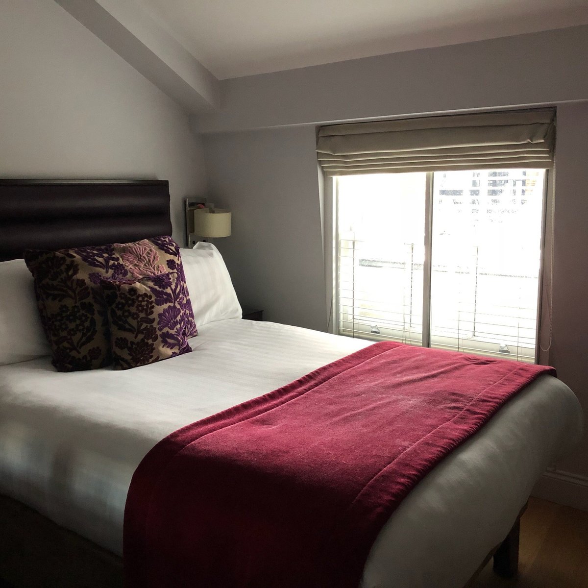 HOTEL INDIGO LONDON - PADDINGTON (Лондон) - отзывы, фото и сравнение цен -  Tripadvisor