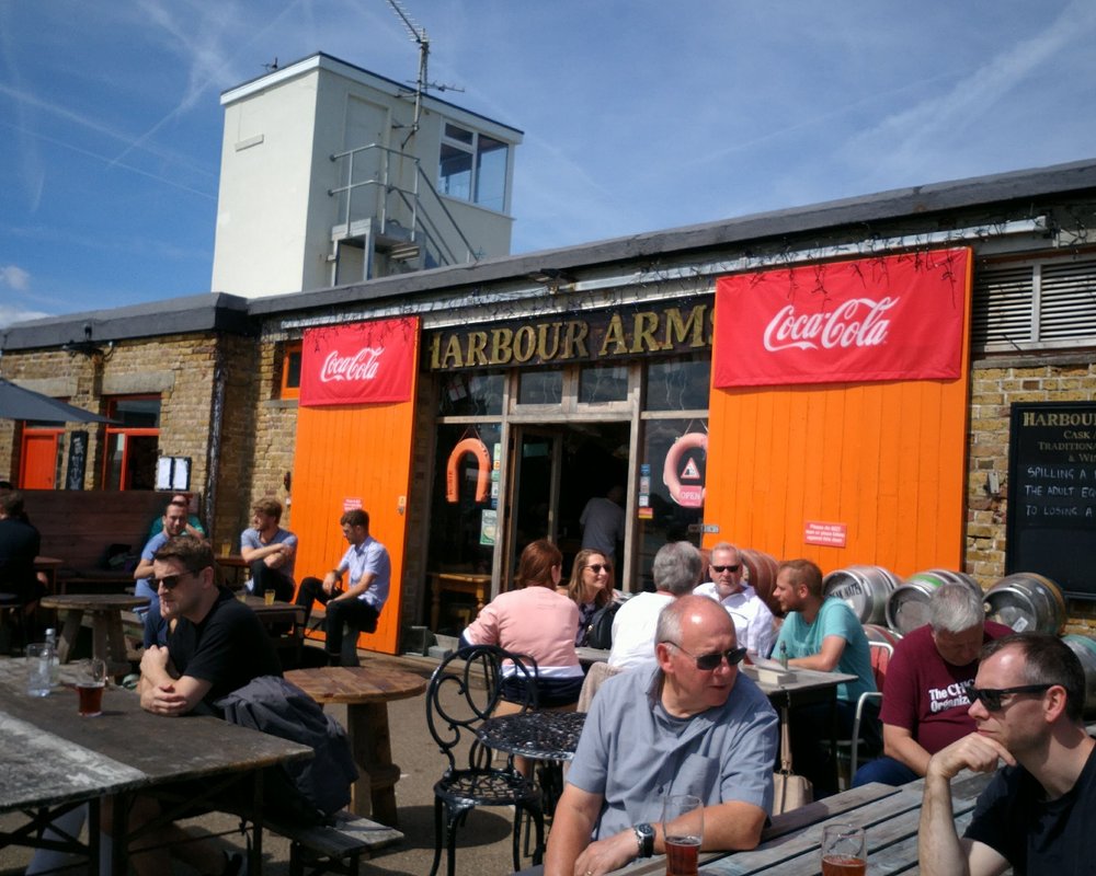 THE 10 BEST Margate Clubs & Bars (2025) - Tripadvisor