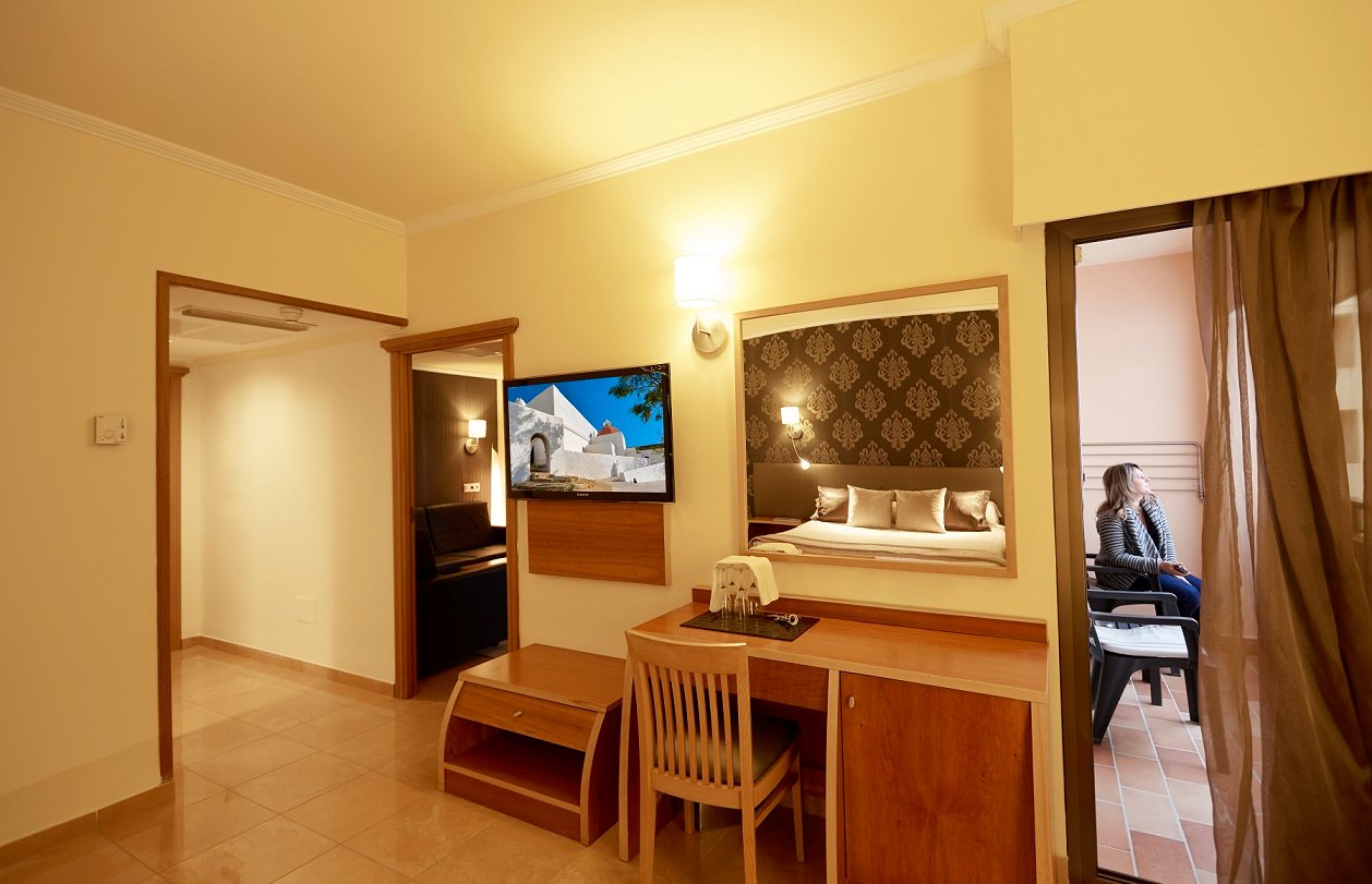 Hotel photo 8 of Invisa Hotel La Cala.