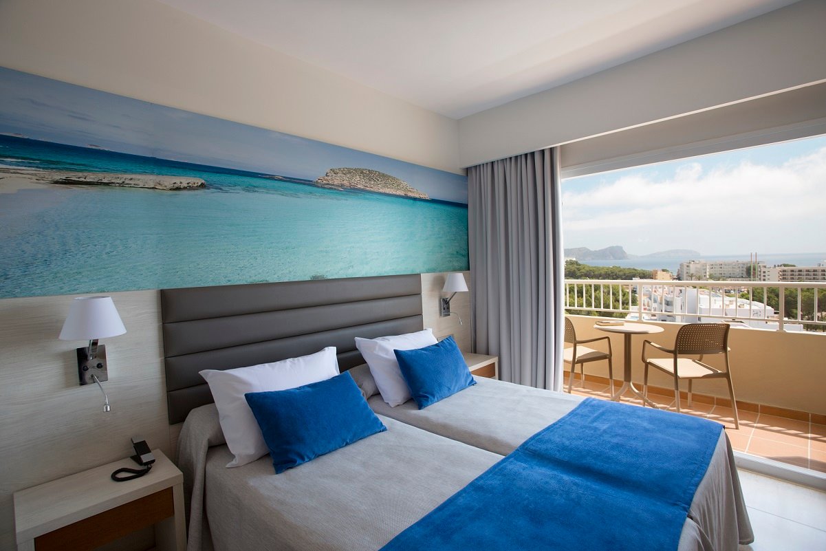 Hotel photo 10 of Invisa Hotel Ereso.