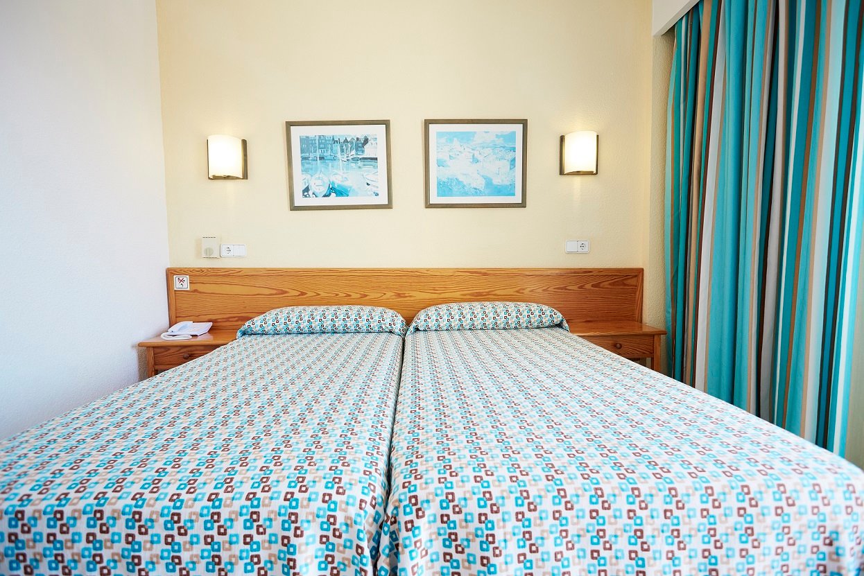 Hotel photo 6 of Invisa Hotel Ereso.