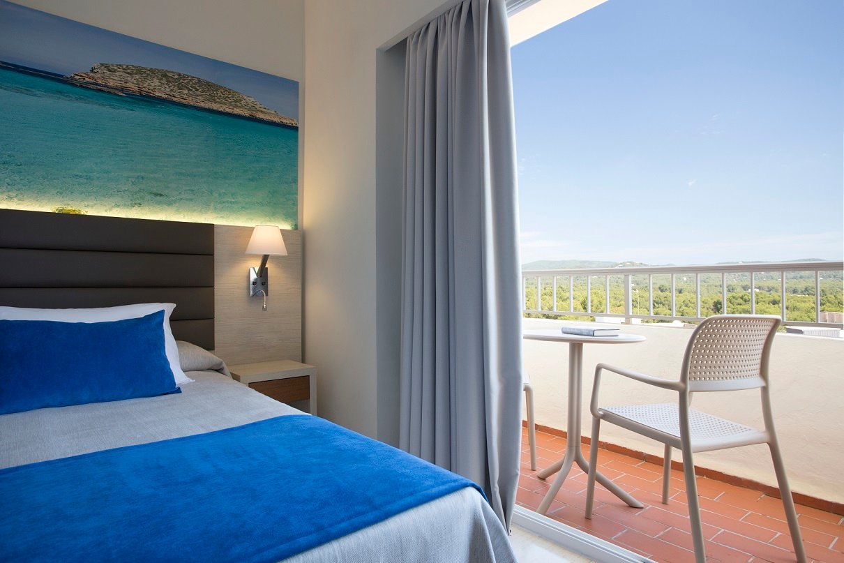 Hotel photo 12 of Invisa Hotel Ereso.