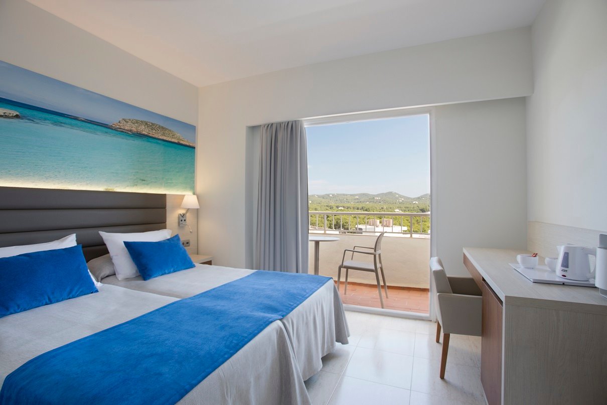 Hotel photo 17 of Invisa Hotel Ereso.
