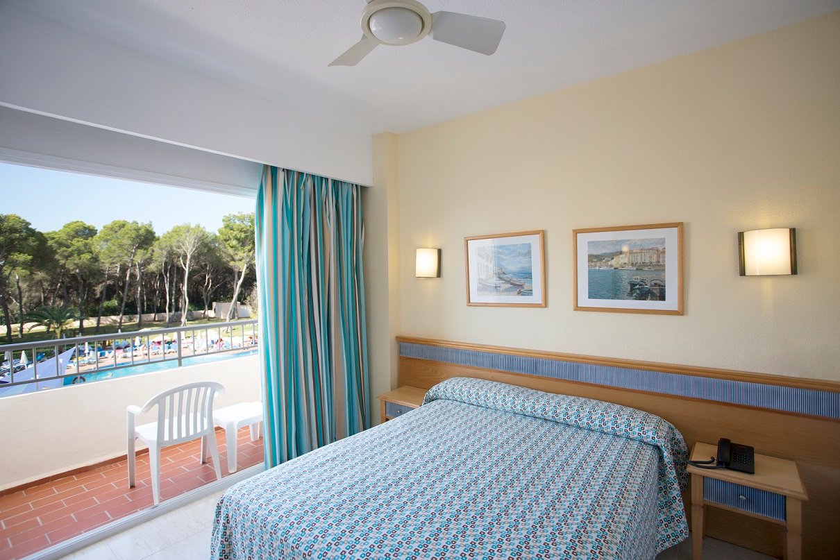 Hotel photo 28 of Invisa Hotel Ereso.