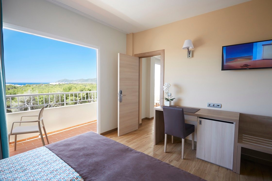 Hotel photo 25 of Invisa Hotel Ereso.